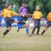 SDN Kalirungkut I/264 Raih Juara KU12 dan KU10 MLSC Surabaya