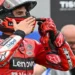 Marc Marquez Berpeluang Kunci Juara Dunia MotoGP di Italia
