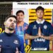 4 Pemain Timnas Indonesia Meramaikan Thai League 20252026