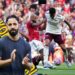 Amorim Bangga Meski MU Kalah 0-1 dari Arsenal