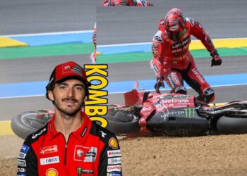 Bagnaia Frustrasi, Desak Ducati Beri Jawaban Usai MotoGP Austria