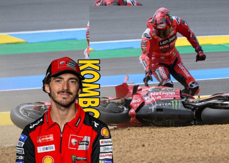 Bagnaia Frustrasi, Desak Ducati Beri Jawaban Usai MotoGP Austria