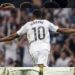 Debut Nomor 10, Mbappe Antar Real Madrid Menang atas Osasuna