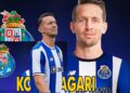 FC Porto Umumkan Luuk de Jong Tanpa Rumor Bocor