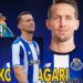 FC Porto Umumkan Luuk de Jong Tanpa Rumor Bocor