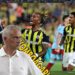 Fenerbahce Bungkam Feyenoord 5-2, Mourinho Antar ke Play-off UCL