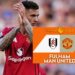 Fulham vs Manchester United Prediksi Liga Inggris 24 Agustus