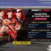 Jadwal Lengkap MotoGP Austria 2025 dan Link Live Streaming