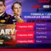 Jadwal Live Formula 1 Hungaria 2025 di Vidio Lengkap