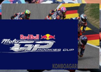 Jadwal Red Bull Rookies Cup 2025 dan Dua Wakil Indonesia