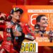 Marc Marquez Dekat 100 Kemenangan, Fokus pada Gelar Dunia