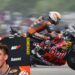 Pedro Acosta Pimpin Latihan MotoGP Hungaria 2025