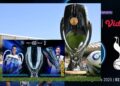 Prediksi PSG vs Tottenham Duel Super Cup 2025