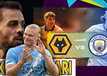 Prediksi Skor Wolverhampton vs Manchester City 16 Agustus 2025