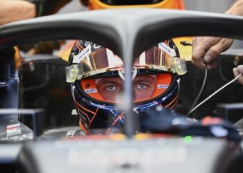 Link Live Streaming F1 GP Belanda 2025 di Vidio & Bein