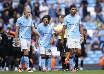 Jadwal, Hasil, Klasemen, dan Top Skor Premier League