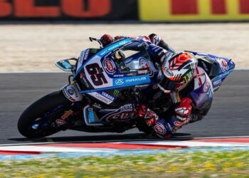 Jonathan Rea, 6 Kali Juara WorldSBK Resmi Pensiun