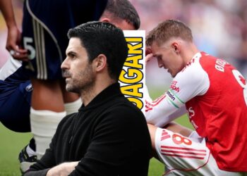 Arsenal Krisis Cedera Jelang Tandang ke Markas Athletic Bilbao