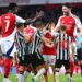 Arsenal Tantang Newcastle di St James’ Park, Laga Krusial
