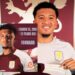 Aston Villa Serius Ingin Permanenkan Jadon Sancho dari MU