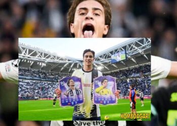 Barcelona Bidik Kenan Yildiz, Juventus Pasang Harga 100 Juta