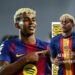 Barcelona vs Timnas Spanyol Polemik Cedera Lamine Yamal