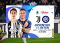 Derby D’Italia Tudor Yakin Juventus vs Inter Akan Sengit