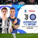 Derby D’Italia Tudor Yakin Juventus vs Inter Akan Sengit