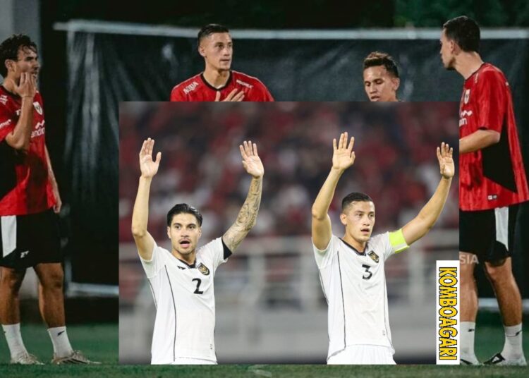 Duet Idzes-Diks Jadi Andalan, Ridho Tunggu Kesempatan