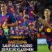 Hasil, Jadwal, Klasemen, dan Top Skor La Liga 20252026