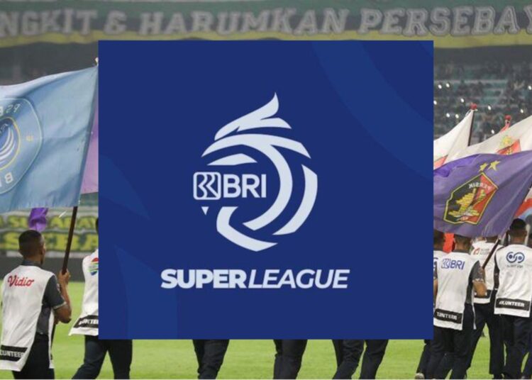 Hasil, Jadwal, dan Klasemen BRI Super League 20252026