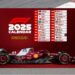 Jadwal Lengkap Formula 1 2025 24 Seri Resmi Dirilis