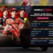 Jadwal Lengkap MotoGP San Marino 2025 Live di Vidio