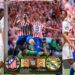 Atletico Hantam Real Madrid 5-2 di Derby Madrid