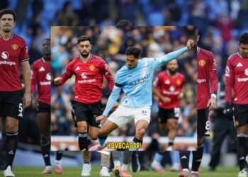 Komentar Jujur Bruno Fernandes Usai MU Kalah dari City