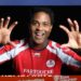 Komentar Kluivert Usai Lini Serang Indonesia Mandek