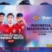 Live Streaming Indonesia U-17 vs Makedonia Utara di Vidio