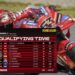 MotoGP Jepang 2025 Bagnaia Pole, Mir Kedua, Marquez Ketiga