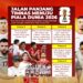 Peluang Besar Timnas Indonesia ke Piala Dunia 2026