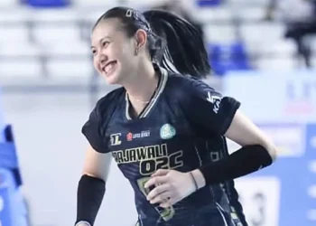 Rajawali O2C Tumbang, TNI AL Balikkan Keadaan di Livoli 2025