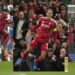 Rapor Liverpool vs Atletico Salah Tajam, Van Dijk Penentu