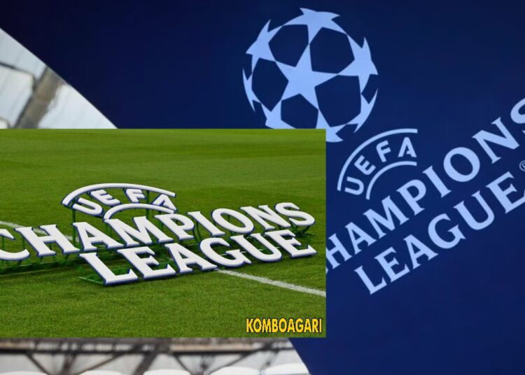 UEFA Ubah Aturan Liga Champions, Klub Inggris Punya Keuntungan