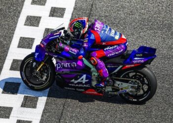 MotoGP 2026: Jack Miller Bertahan di Pramac Yamaha