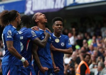Daftar Lengkap Transfer Chelsea Musim 2025/2026