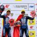 Yamaha Indonesia Cetak Double Podium di ARRC Mandalika