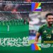Arab Saudi Pastikan Tiket Piala Dunia 2026 di Jeddah