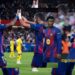 Barcelona vs Villarreal di Miami Resmi Batal Digelar