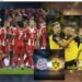 Bayern vs Dortmund Duel Panas Penentu Puncak Bundesliga