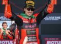 Ducati Uji Nicolo Bulega untuk Gantikan Marc Marquez di MotoGP