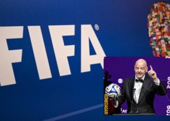 FIFA Tolak Desakan Boikot Israel di Piala Dunia 2026